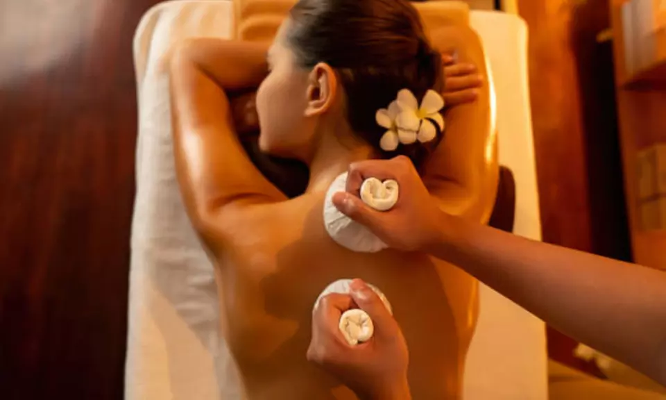 Choice of 60 or 90 Minute Massage with Hot Stone Upgrade