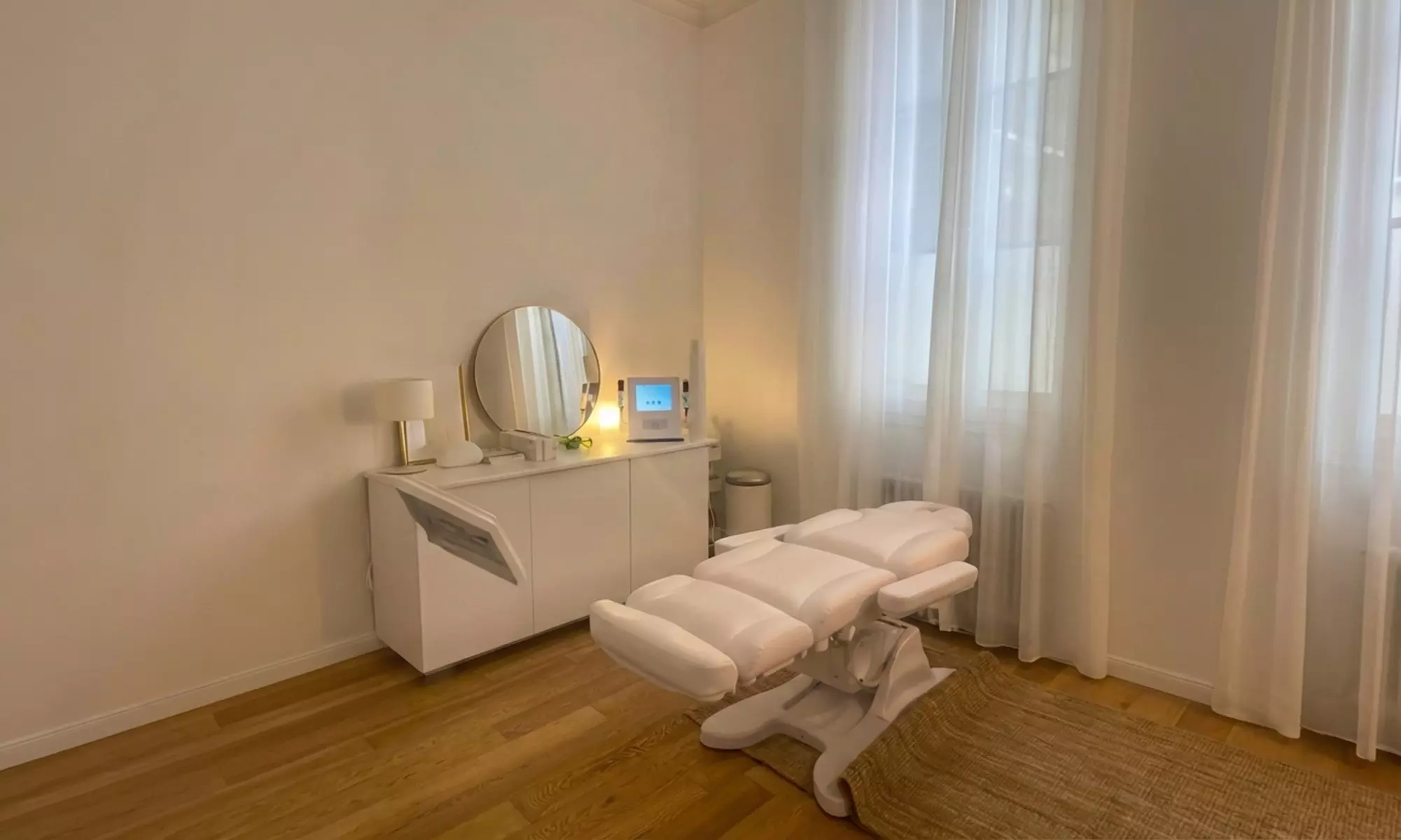 1, 3 ou 5 séances soin visage IPL anti-acné ou anti-âge (30 min)