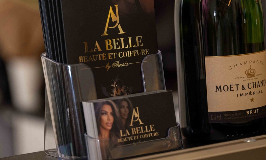 Image 2: 1-3x 30 Min. Electromagnetic Sculpting-Behandlung inkl. Beratung
