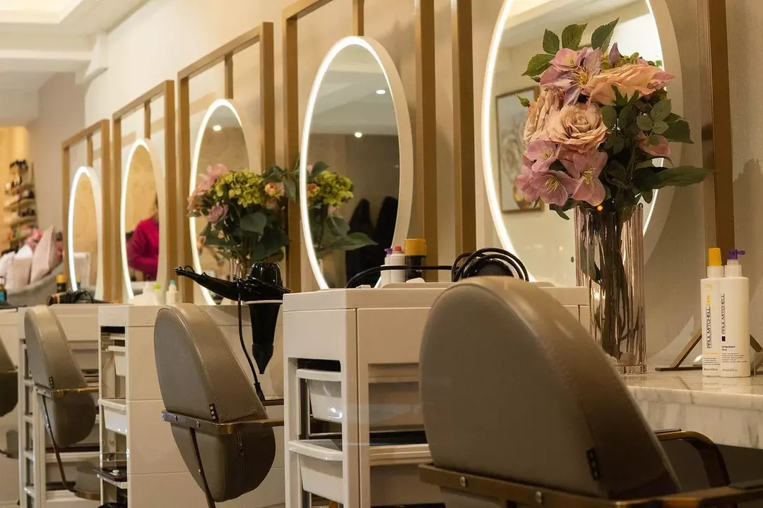 Up to 40% Off on Eyelash Extensions at Ziad London