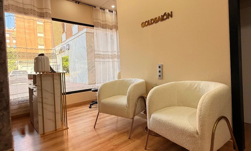 Image 7: Alisado de keratina orgánica con lavado, corte de puntas y peinado 