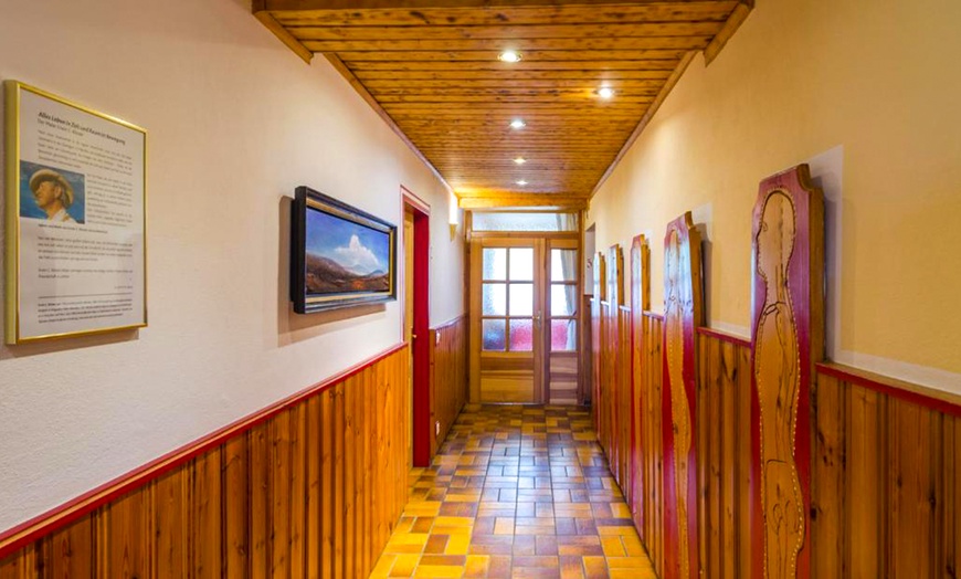 Image 10: Eberstein: 2-6 Nächte inkl. Halbpension und Parken