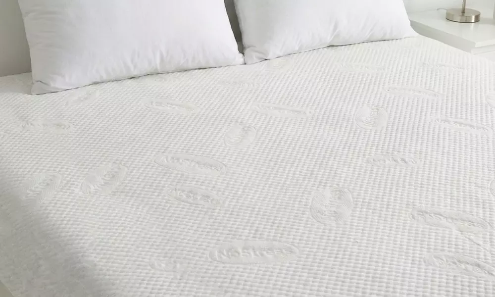 Protège-matelas ou taies d'oreiller gamme No Stress - Primary Image