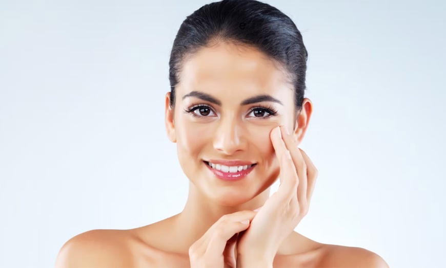 Image 3: Haarentfernung mit DPL+/BBL-Technologie