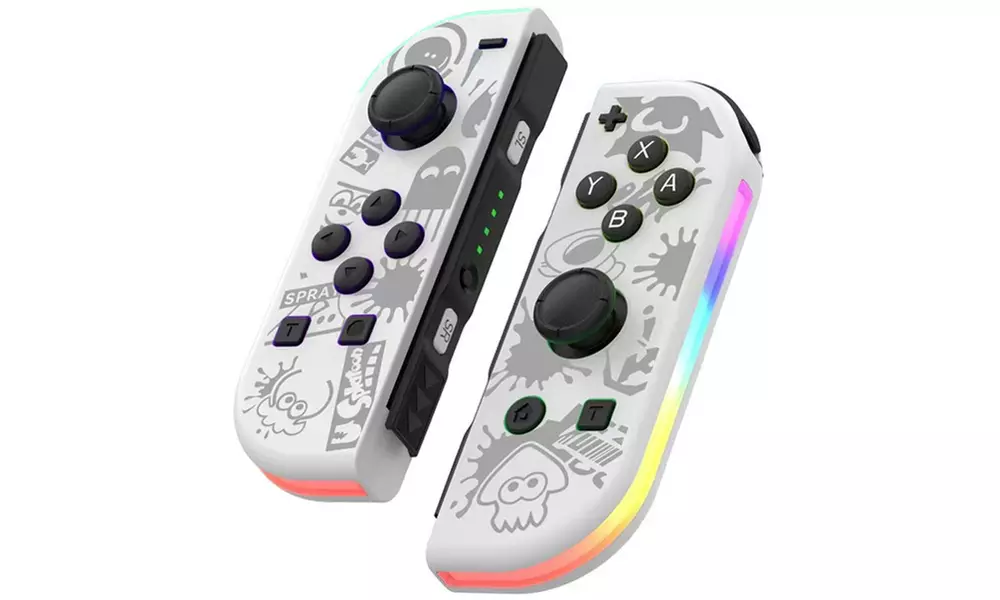 Controller di gioco avanzato