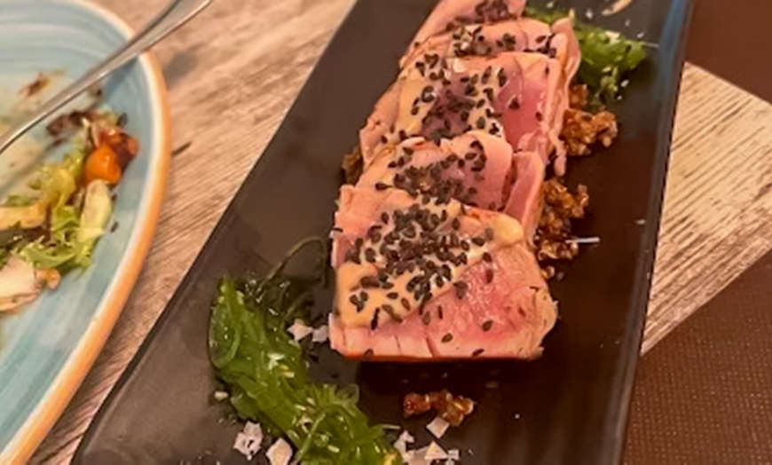 Image 7: Menú completo clásico o prémium para 2 o 4 con opción a vino