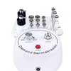 Image 5: 60-Min Diamond HydraFacial or Diamond Microdermabrasion + LED +Massage