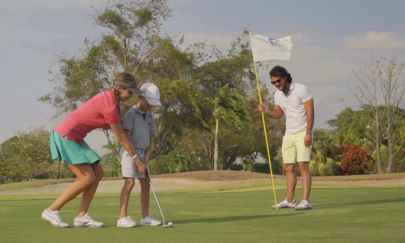 ✈ 5-Night Panama Vacation w/ Optional Airfare from Travel by Jen