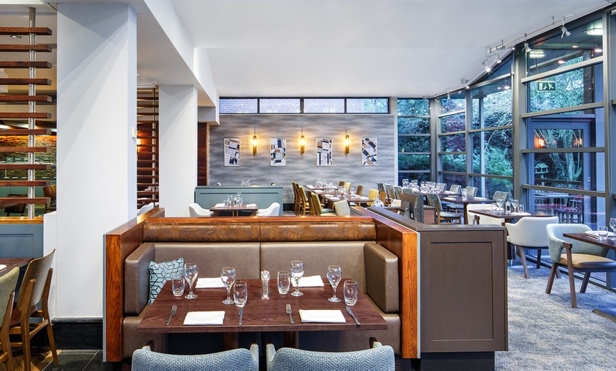 Image 6:  Choice of Spa Day with Treatments, Lunch & Prosecco