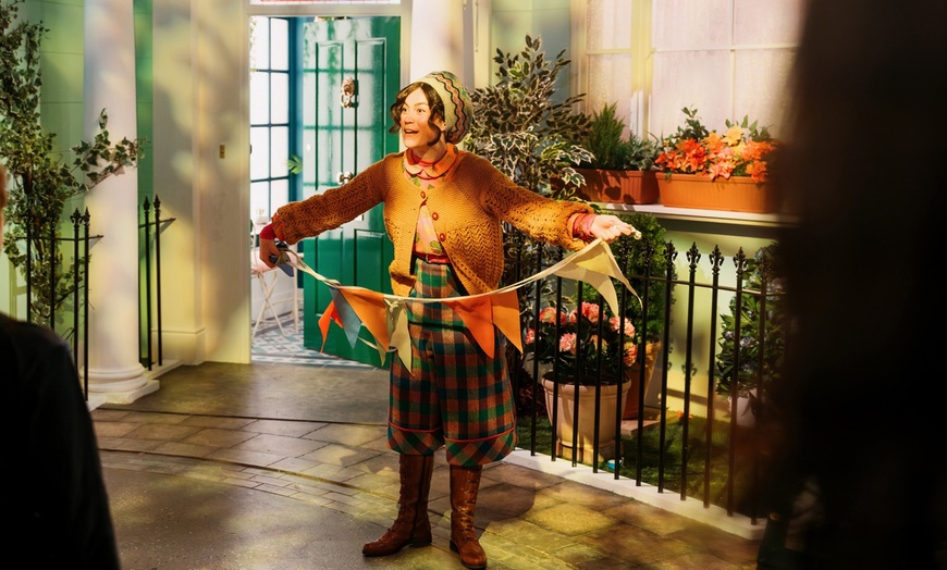 Image 12: The Paddington Bear Family Experience in London for Up to Four Guests