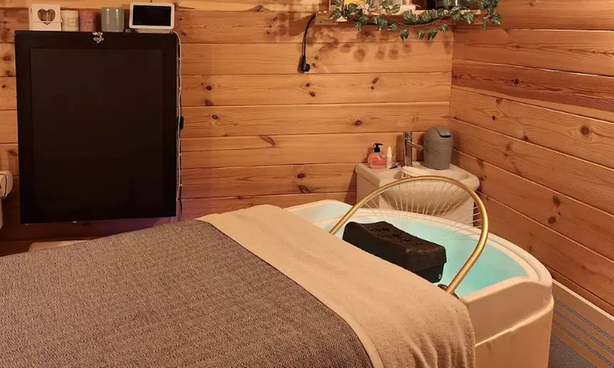 Head spa enfant de 45 min. adulte ou duo mère / fille ou copines d'1h avec AurelS Beauté (jusqu'à 43% de remise) - Primary Image