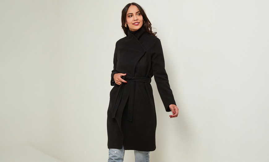 Image 40: Manteau de la marque Le Comptoir du Manteau