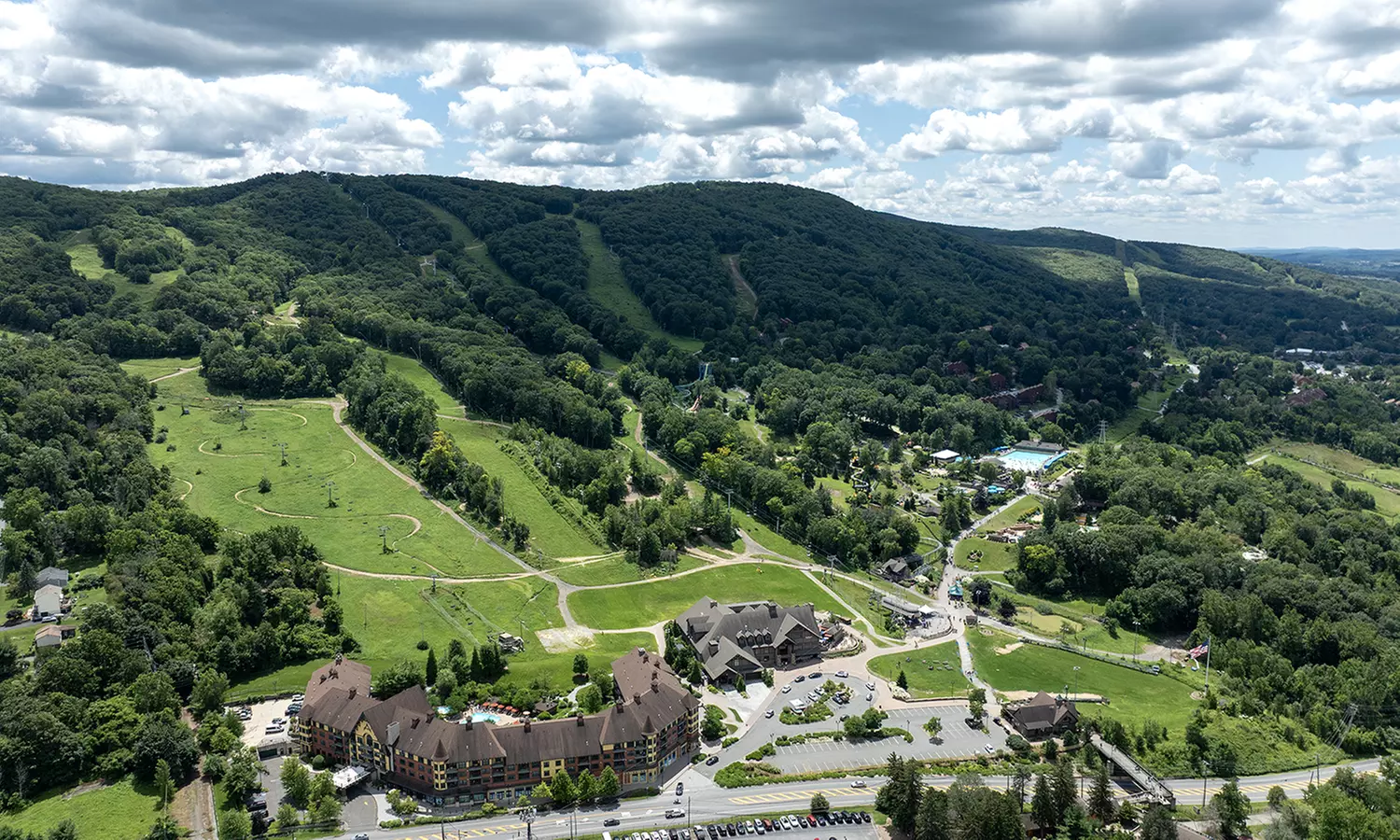 Up to 44% Off on Waterpark Admission at Mountain Creek Resort