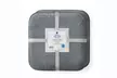 Dan River Two-Pack Memory Foam Non-Slip 16" x 16'' Chair Cushion Pad - Second Medium