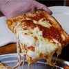Image 3: Enjoy Two Sicilian Pizzas with Soft Drinks for a Shared Meal