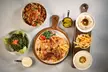 Family Ramadan Iftar at Derwandi Dubai – Authentic Lebanese Set Menu for Kids & Up to 6 Adults (Up to 41%Off) - Image 5