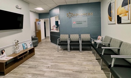 20 Units of Botox - Advanced Care & Medspa