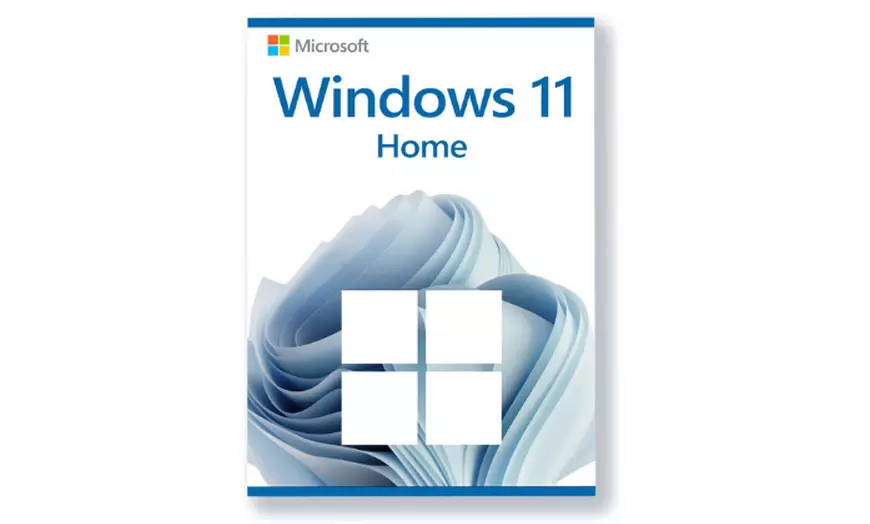 Image 1: Windows 11 Home – Licence à vie
