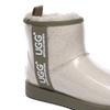 Image 39: UGGS Clear Waterproof Classic Boots