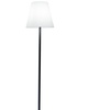Image 2: 1 ou 2 lampadaires sans fil LED multicolore Standy 150 cm, Lumisky