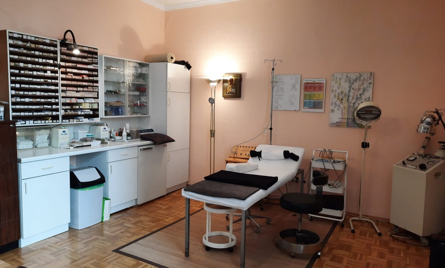 Image 3: 75 Min. Psycho-Kinesiologie inkl. Anamnese für 1 Person