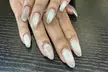 Russian Manicure or Extension and BIAB with Japanese Color Gel or Cat-Eye Design or BIAB with Japanese Gel Color & More - Image 4
