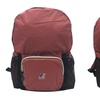 Image 9: K-way faltbarer Rucksack