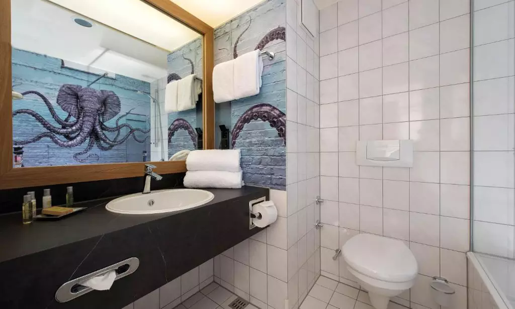 Nürnberg: 1-4 Nächte inkl. Frühstück und Parken