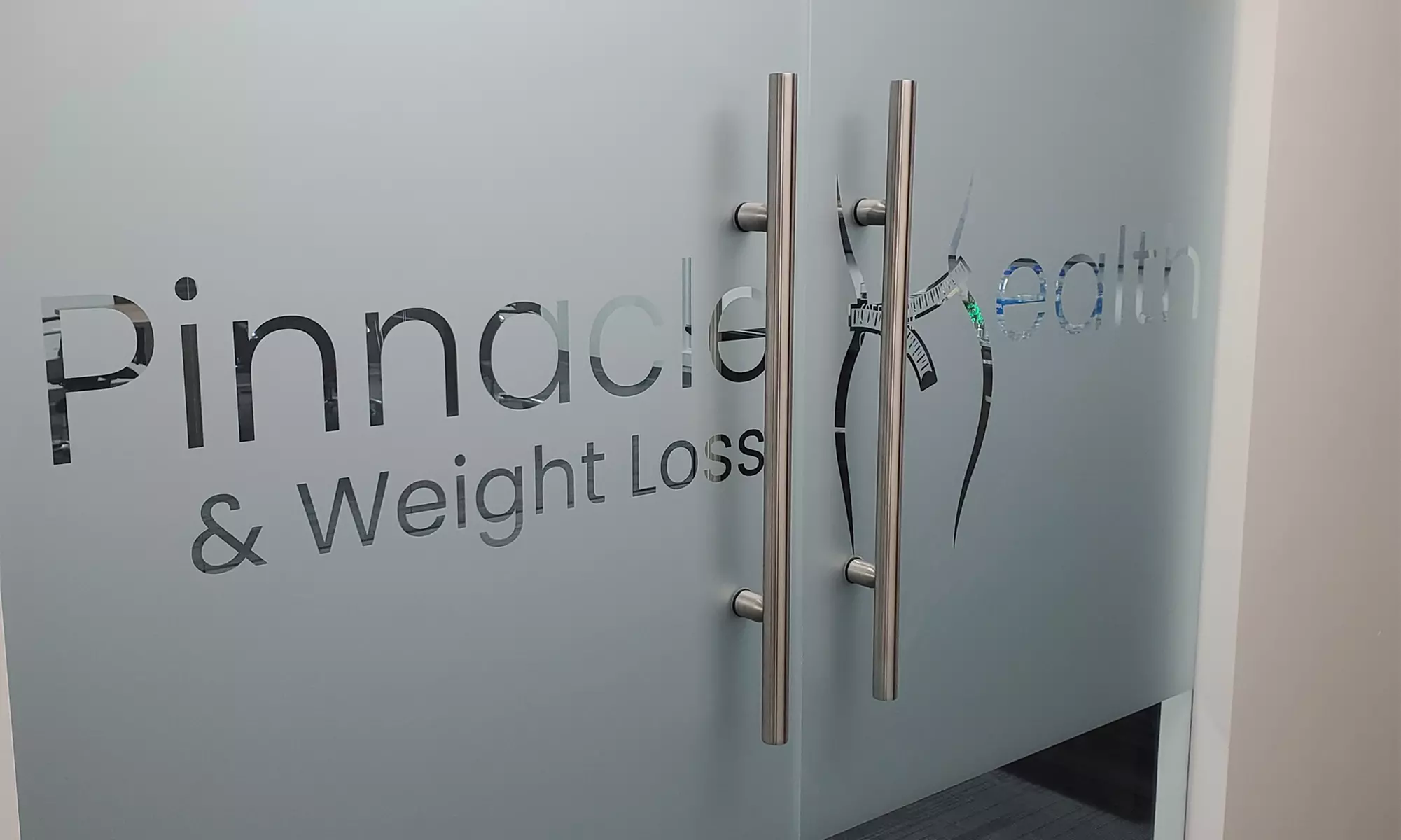 Transform with Invisa-RED Weight Management Treatment (30-Minutes)