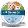 Image 2: 1 o 2 collari antipulci per cani e gatti Seresto