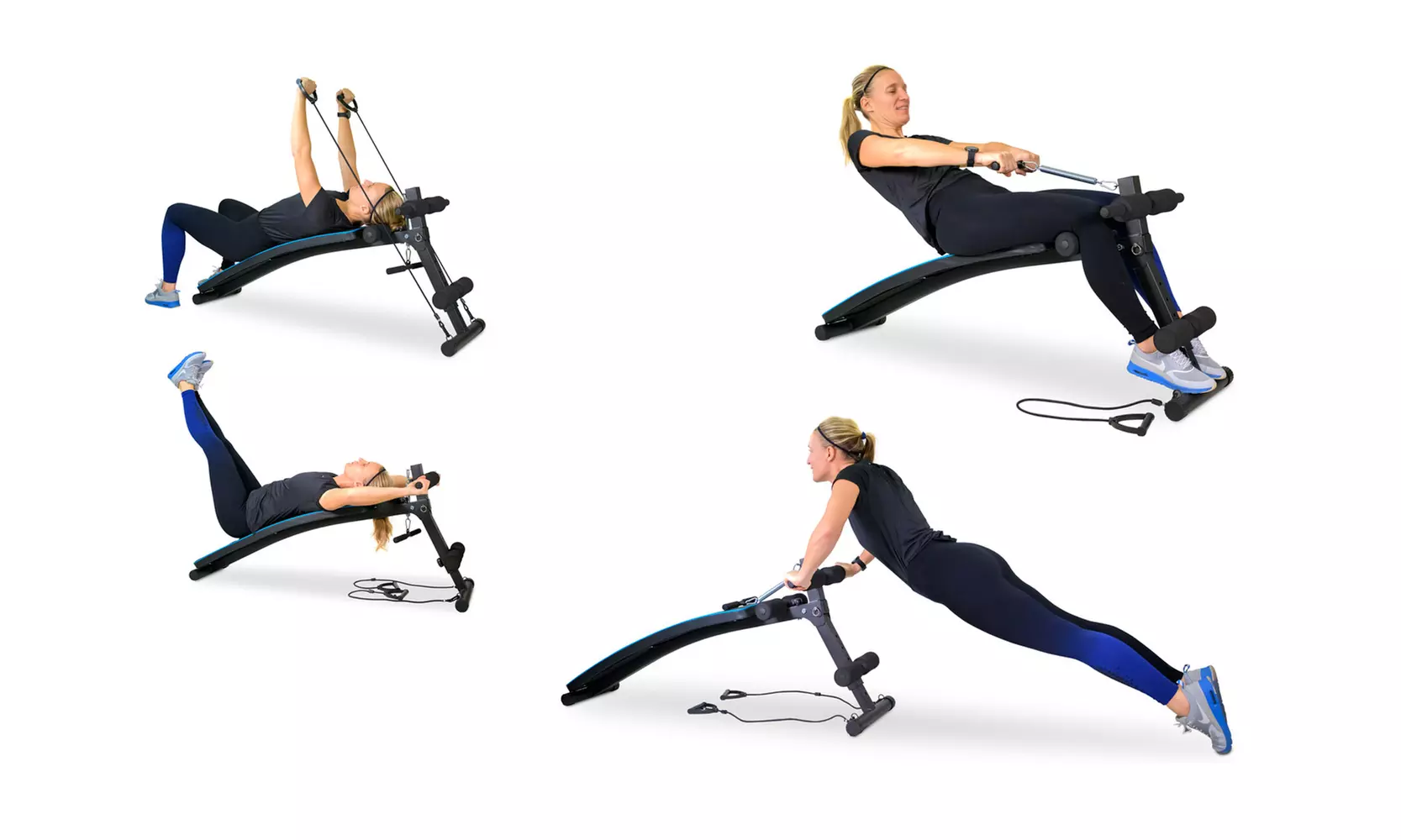 Sparraw Fitnessgeräte