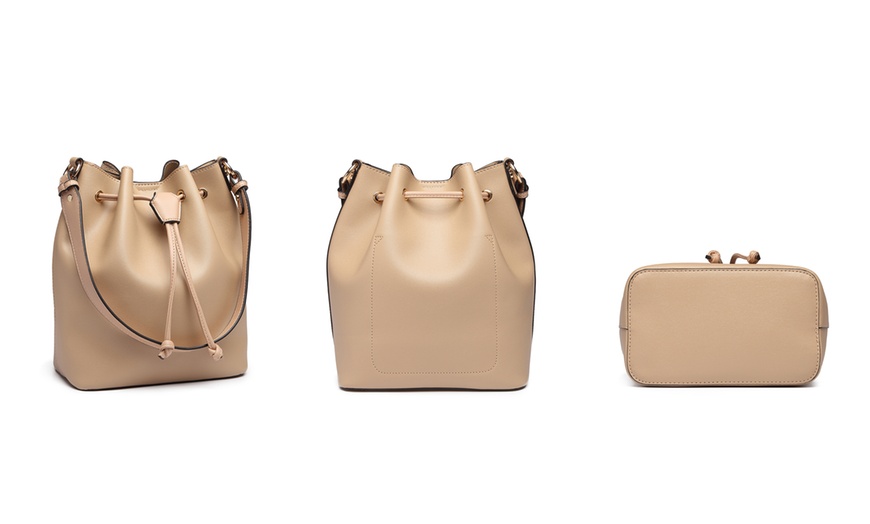 Image 2: Bucket Bag