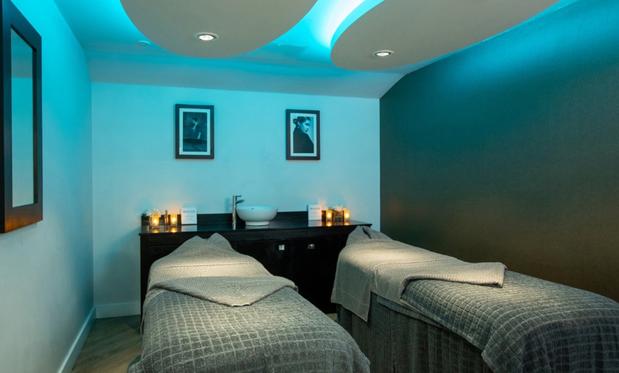 Image 12: Enjoy Pamper Package with Spa Access at Bannatyne's Health Club