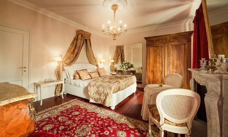 Langhe 4*: soggiorno con sauna e aperitivo