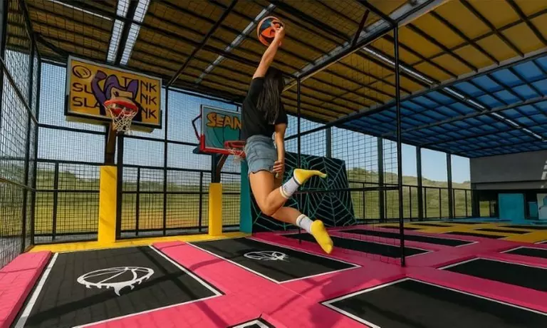 Entradas a elegir para toda la familia (60 o 120 minutos)