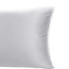 Image 7:  2-4 Pack Bridal Satin Hair Care Pillowcases Case for Hair Skin