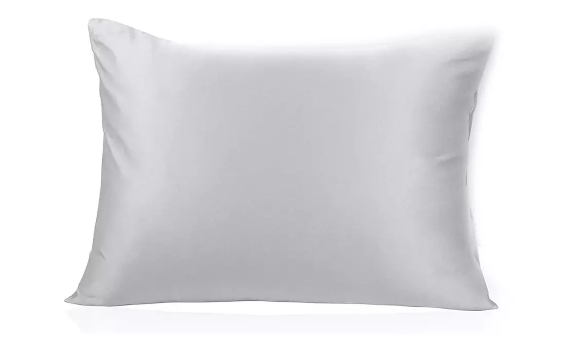  2-4 Pack Bridal Satin Hair Care Pillowcases Case for Hair Skin