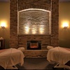Image 2: Unwind with a Massage and Sauna Session or Add CBD for Extra Calm