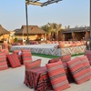 Image 11: Half-Day Desert Safari: 1, 2, 4 Persons with VIP Mrng or Evng Option