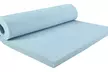 Sealy Dreamlife 3" Gel Memory Foam Mattress Topper - Second Medium