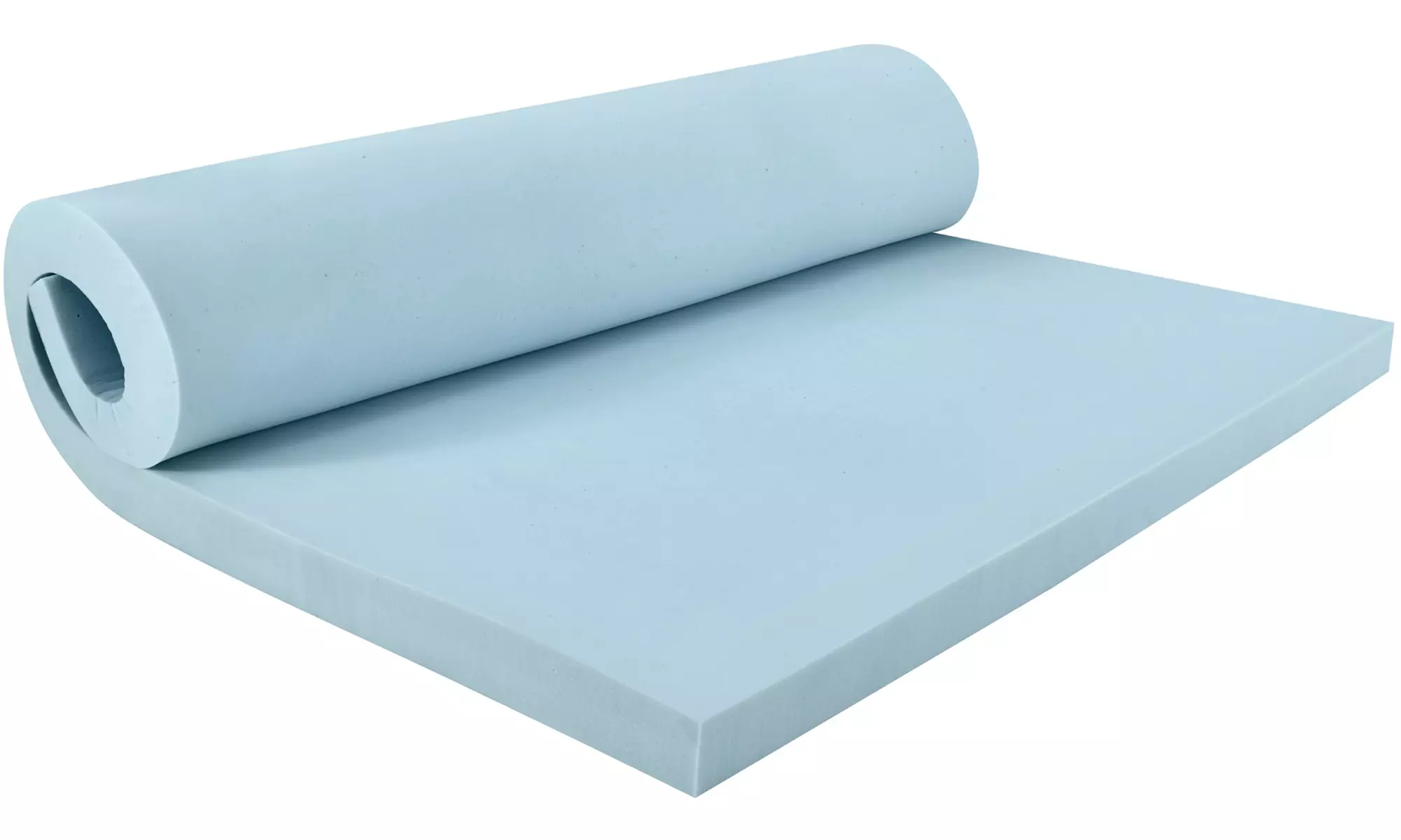 Sealy Dreamlife 3" Gel Memory Foam Mattress Topper