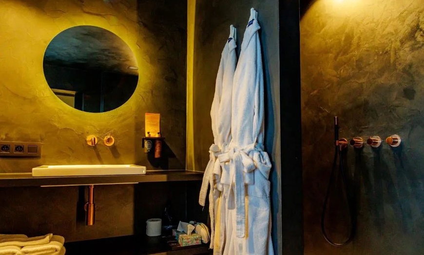 Image 8: Brügge: 2-3 Nächte mit Frühstück, Kaffee/Tee & Late Check-out