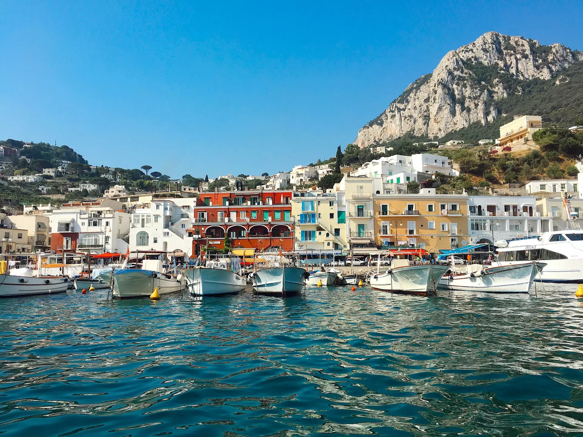 ✈ Italian Dream Roadtrip: Naples, Campania & Amalfi Coast from Worldee