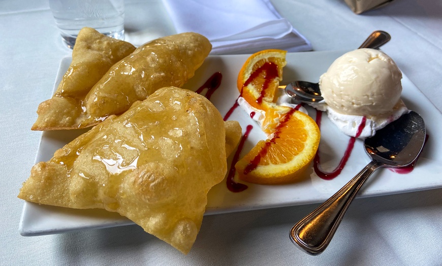 Image 1: Savor Authentic Mexican Cuisine with Fresh, Made-to-Order Dishes!