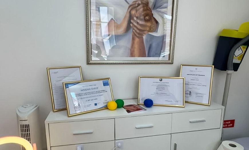 Image 3: One or Three Sessions of Chemical Peel Facial for a Radiant Glow 