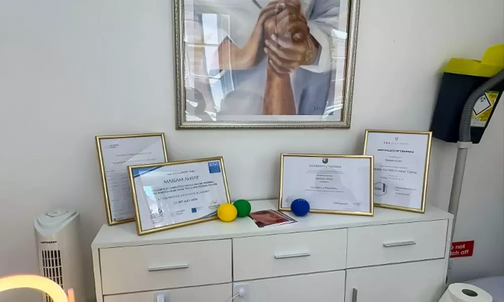 One or Three Sessions of Chemical Peel Facial for a Radiant Glow