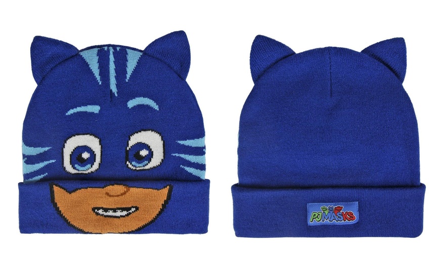 Image 2: Pj Masks Hat