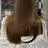 Image 2: Experience Salon Mirabella's Brazilian Blowout for Smooth Hair