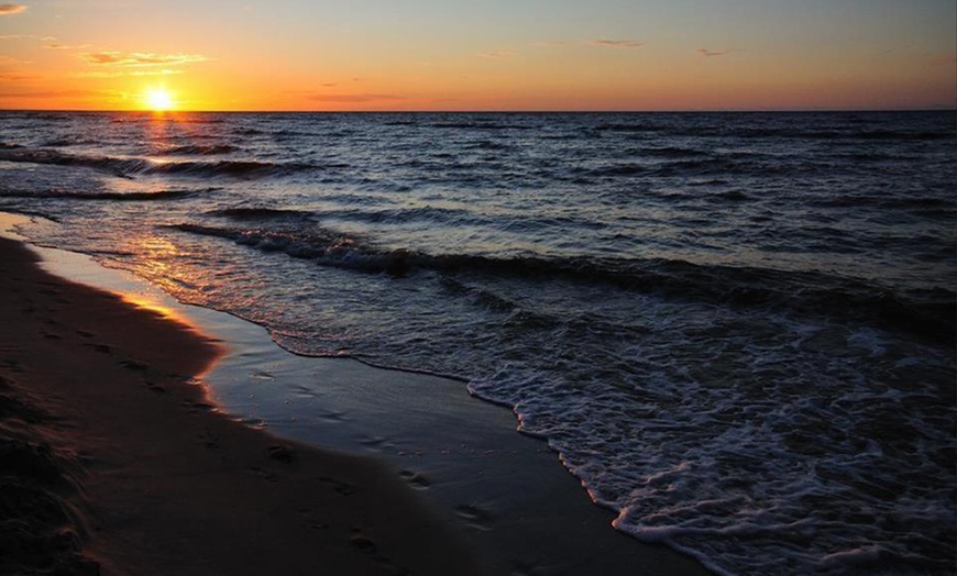 Image 25: Pomorze: 3-7 nocy z wyżywieniem i wellness