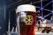 Delight in Iron Exchange's Craft Beers with a Flight of 4 and a Pint for 1, 2, or 4 (Up to 46% Off) - Second Medium